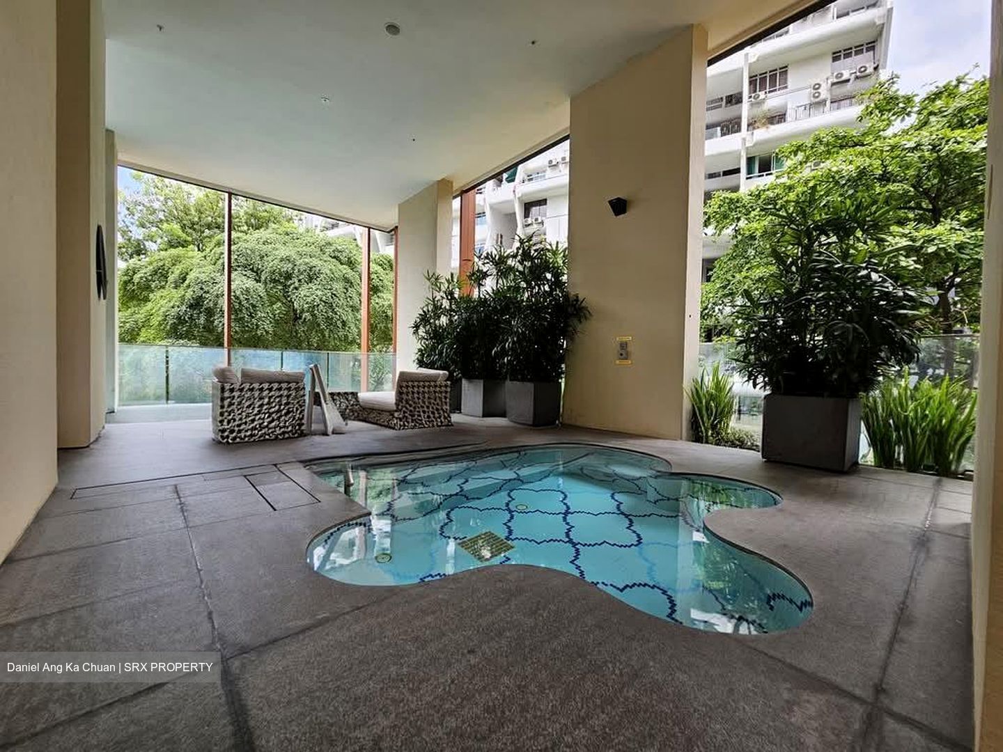 The Ritz-Carlton  (D9), Condominium #612662881